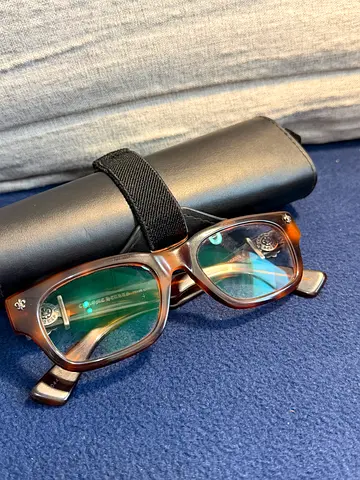 CHROME HEARTS BANGADANG II(Authentic)