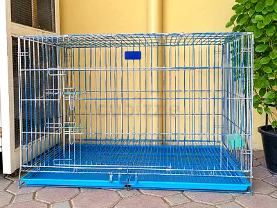 Big Cage for Pets
