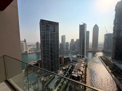 Brand New | High Floor | Unfurnished