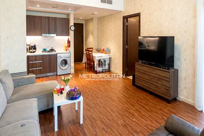 Motivated Seller | Furnished | Vacant | Pilates