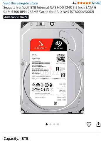 Hard drive