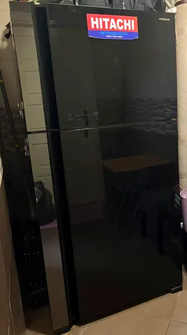 Hitachi Fridge