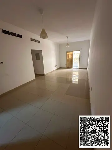 2-Bedroom Apartment with Hall for Annual Rent in Al Nuaimiya 1, Ajman | Spacious Living Enjoy comfortable family living in this spacious apartment in Al Nuaimiya 1, Ajman. The apartment features two b