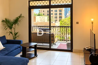 PRIME LOCATION | BURJ KHALIFA VIEW | TENANTED