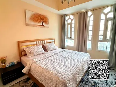 3 Bedroom Family Villa | Monthly AED 4,000 | 1,722 Sq Ft