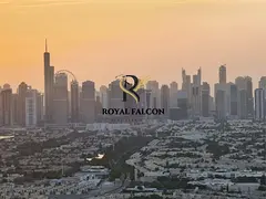 High Floor| Dubai Skyline View| Best Series| PHPP