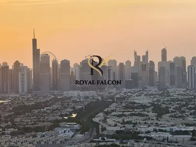 High Floor| Dubai Skyline View| Best Series| PHPP