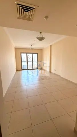 3 bedrooms and a living room in Style Tower | Al Khan area with parking