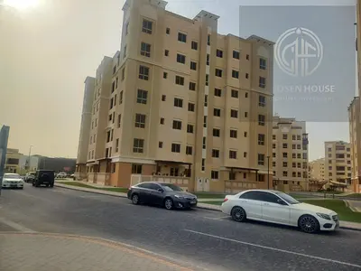Spacious one bedroom apartment for rent in bawab