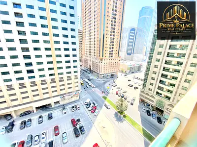 SPECIES ! ! VERY BIG SIZE ! ! TWO BEDROOM ! ! 6 PAYMENT ! ! WITH BALCONY ! ! READY TO MOVE ! ! 1 MONTH FREE ! JUST IN 45k