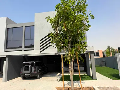 🌿 BRAND-NEW 4BR CORNER TOWNHOUSE FOR RENT — SARO, MASAAR