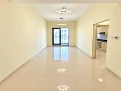 Spacious 2BHK | Near Metro | Attached Balcony
