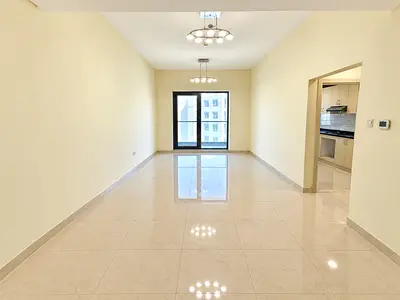 Spacious 2BHK | Near Metro | Attached Balcony