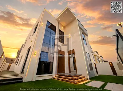 Own your villa, including registration and ownership fees.