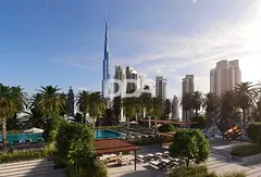 STYLISH 1BR | CANAL VIEW | PRIME LOCATION