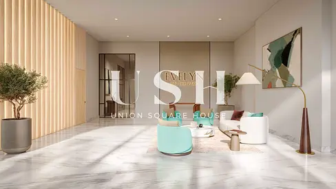 45/55 Payment Plan | Connectivity | Full Park View