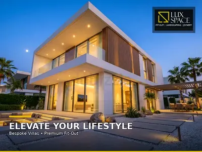 Luxury Interior Fit-Out, Joinery & Landscaping Services
