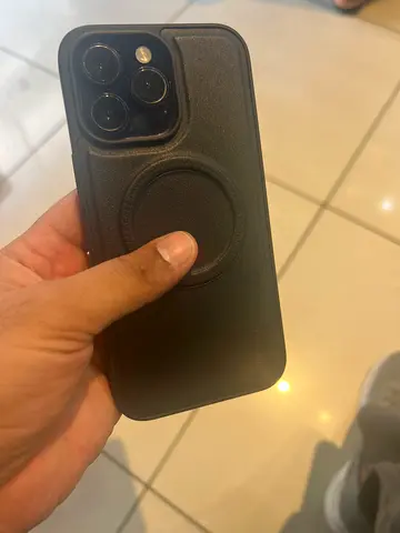 iPhone 14 pro Mex 512