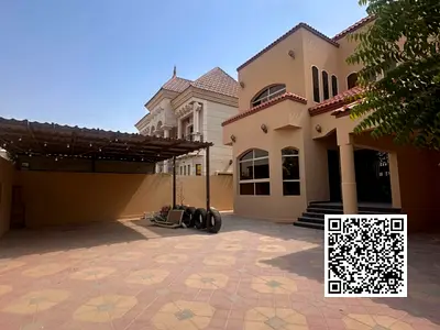 5 BHK Villa for Rent in Al Mowaihat | Near Saudi German Hospital | AED 135K