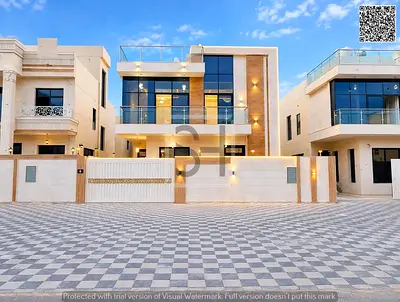 Own your villa, including registration and ownership fees.