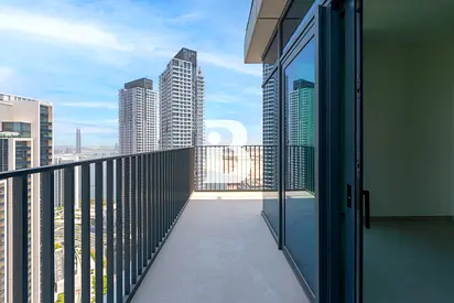 Premium Finishes | Park Creek View | First Tenant