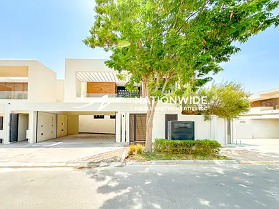 Double Row|Modern Layout|Prime Area|Invest Now