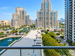 Unfurnished | Chiller Free | Mid Floor