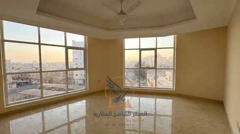 3-Bedroom Apartment for Annual Rent in Al Rawda 2 Ajman | Opposite Kanz Mall | Private Parking