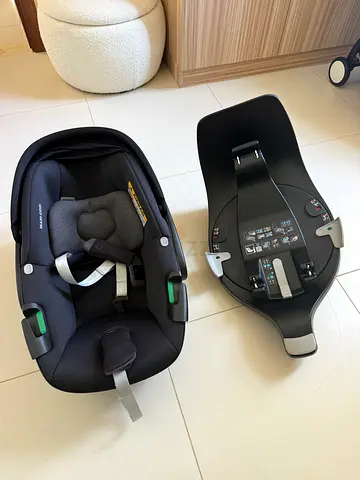 Maxi-Cosi infant carseat