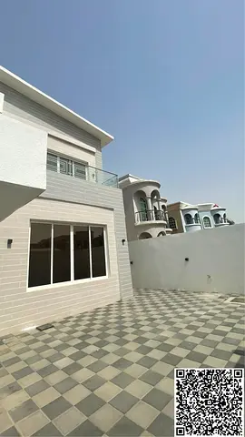 Spacious Furnished 5BHK Luxury Villa on Main Road | Rawda 2