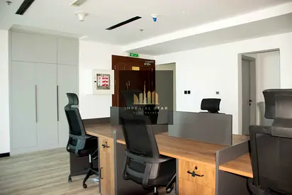 Fully Fitted & Furnished | Golf Course View | Ready to Move In