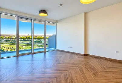 Spacious Apartment | Prime Location | Bright