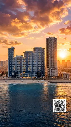 URGENT SALE | PAYMENT PLAN | 3,300 SQ FT | HIGH FLOOR | DUPLEX APARTMENT FOR SALE | AED 16,000 PER MONTH TO DEVELOPER | Currently Rented till Nov'26