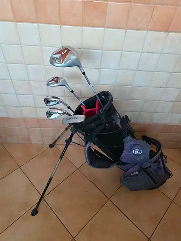 Kids golf clubs USKG 60