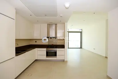 Prime Location | High Floor | Rented