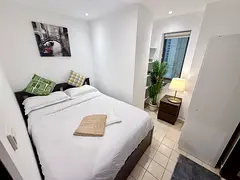 Premium Maid’s room in Rimal