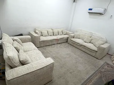Pan home sofa set