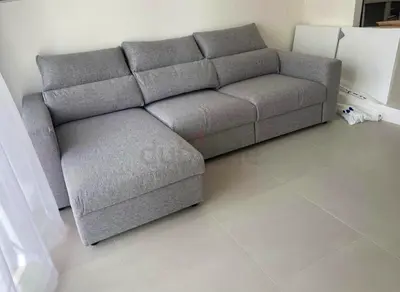 As Perfect Condition ___IKEA Esklstuna sofa bed