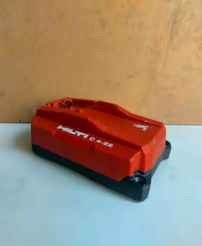 HILTI C4-22 NURON CHARGER