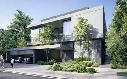 5 BEDROOMS FOREST I MAID+DRIVER ROOMS I