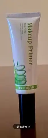 Lchear Makeup Primer Aloe Vera برايمر مكياج