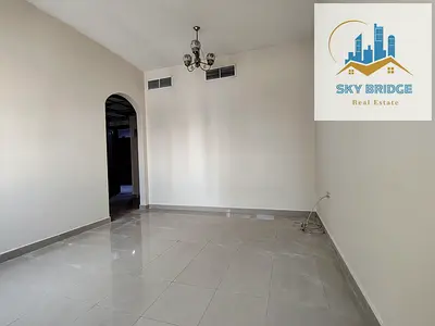 So luxurious 1-bedroom with close Hall available for family in Um Tarafa sharjah