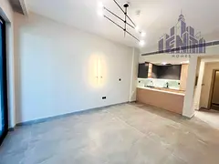 Spacious Layout 1 BHK | Brand New Apartment