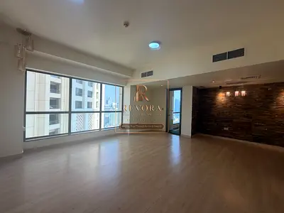 Marina View | Modified 2BR + Storage | Waterfront