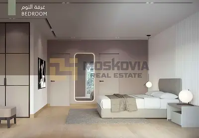 Luxurious 4Bed Town House || 10% D. P || Mortgage Option || 8%ROI || FreeHold