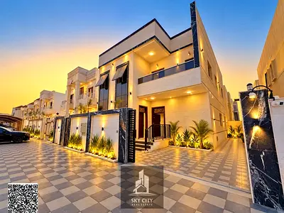 امتلك منزل أحلامك العائلي بتصميم راقٍ ومساحات واسعة تضمن لك أعلى معايير الخصوصية والراحة، ومباشرة من المالك !