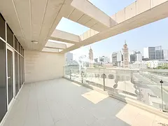 3 Bed Duplex | Park Facing | Easy Access | 3BHK+Store+Laundry | Prime Location