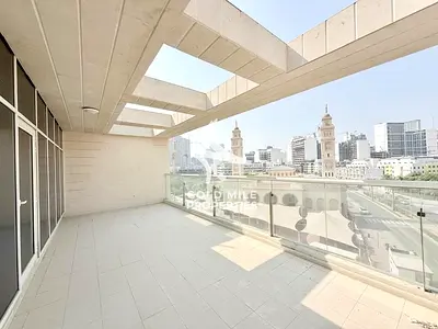 3 Bed Duplex | Park Facing | Easy Access | 3BHK+Store+Laundry | Prime Location