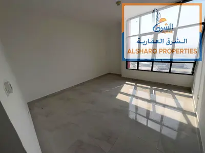 2BR in Al Hamidiyah, 2 Master Bedrooms, 3 Bathrooms, Balcony, Open View, Free Gym & Pool, Near Cour