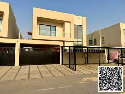 فرصة مميزة للإيجار السنوي في الزاهية، عجمان